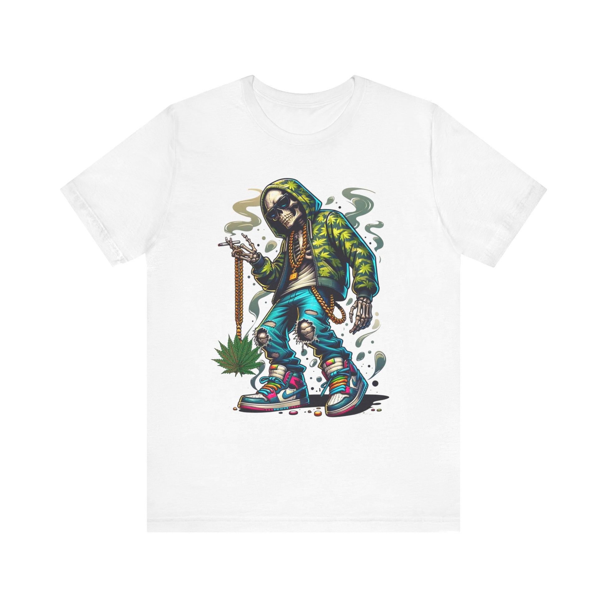 Unisex Jersey Short Sleeve Tee image 0