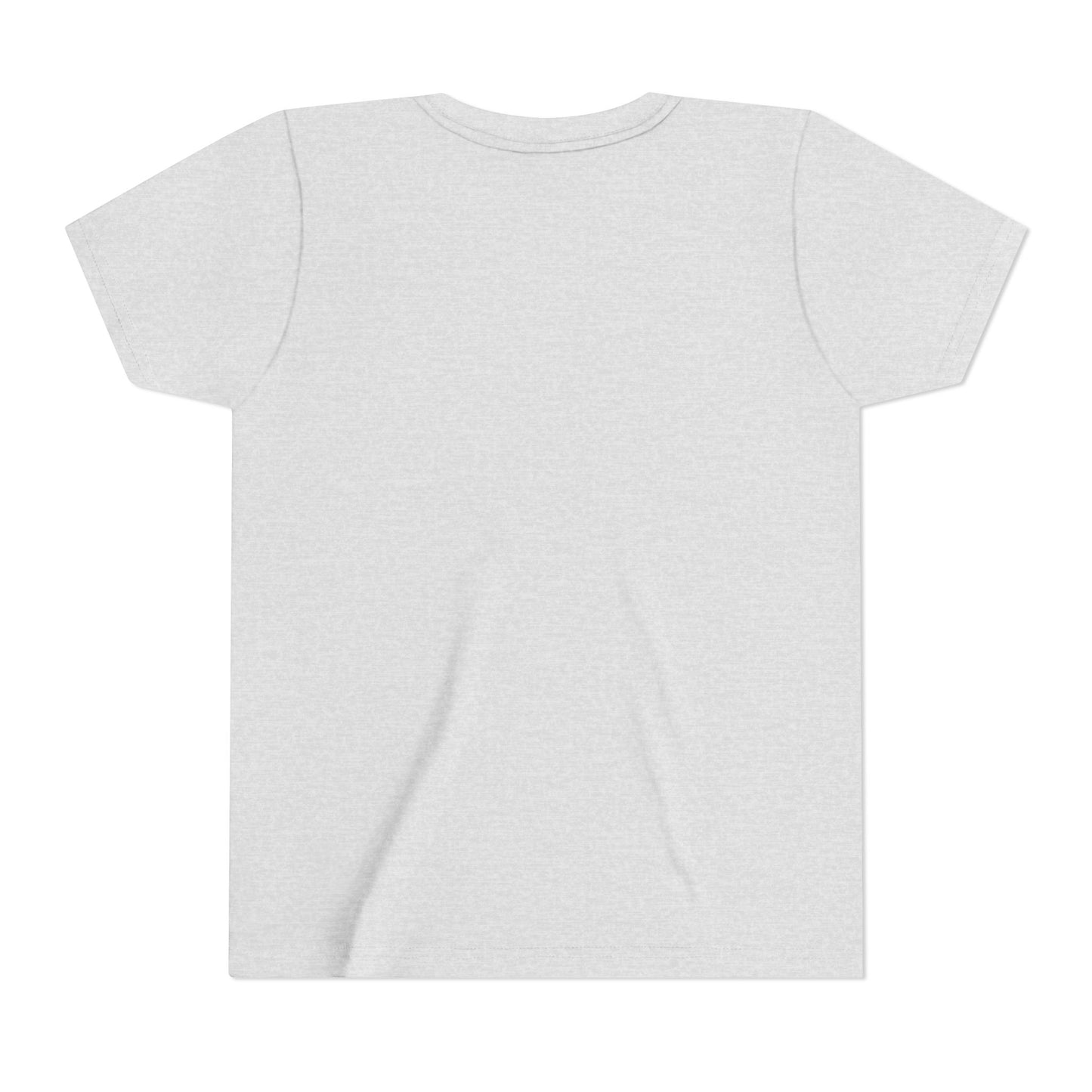 Love beat Youth Short Sleeve Tee image 5