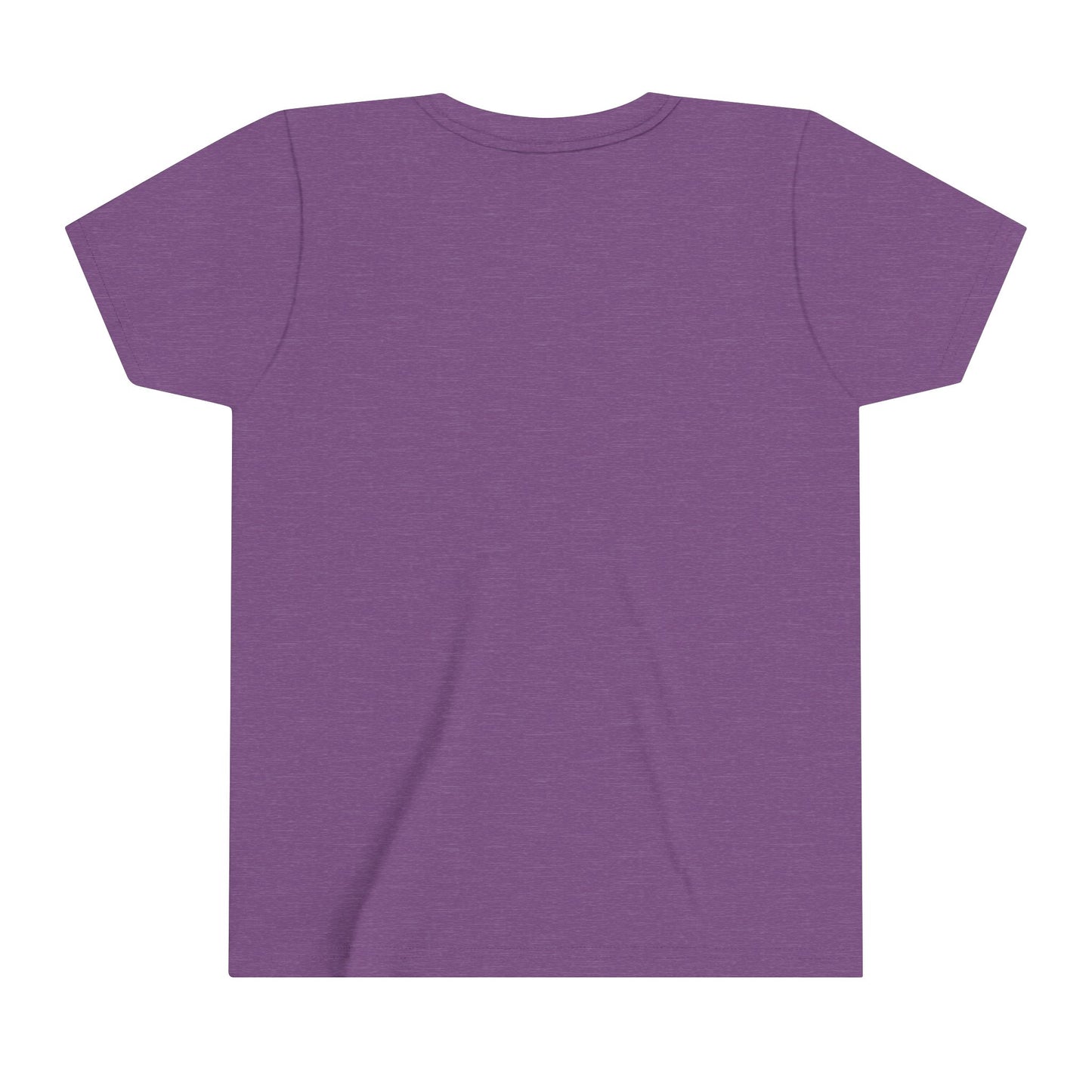 I’m Hip Hop Youth Short Sleeve Tee image 11