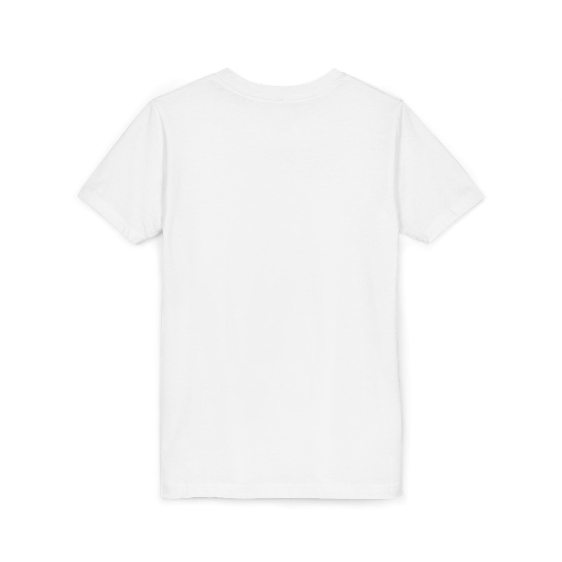 Remember me Youth Short Sleeve Tee image 3