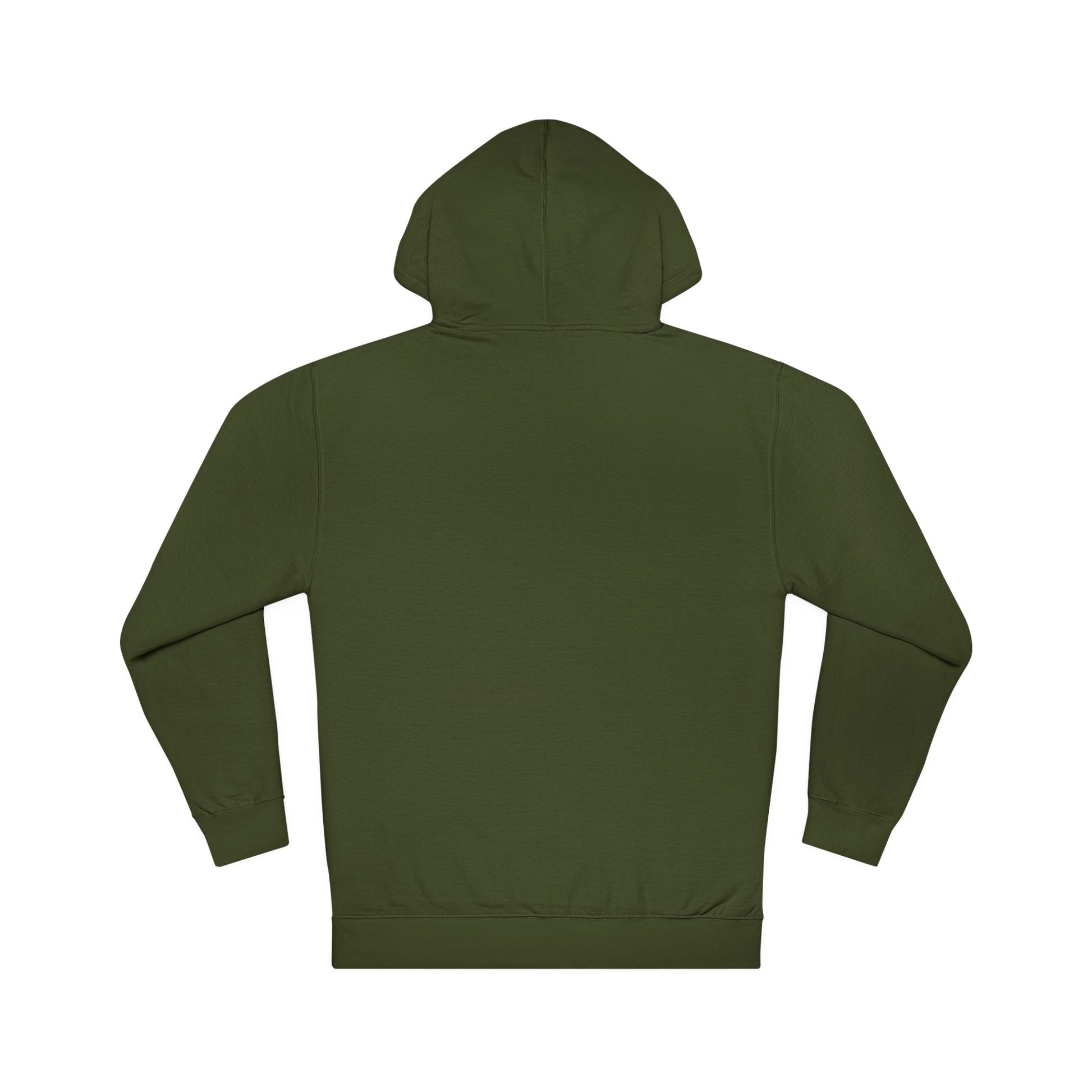 High Til I die hoodie Unisex Hooded Sweatshirt image 13