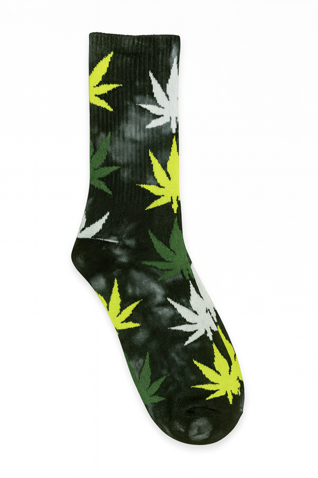 Jungle Smoke Tie-Dye image 0