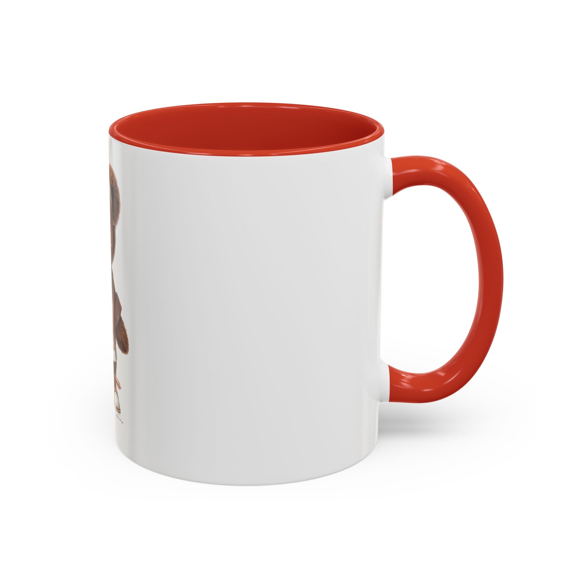 Cute Bear Accent Coffee Mug (11, 15oz) image 13