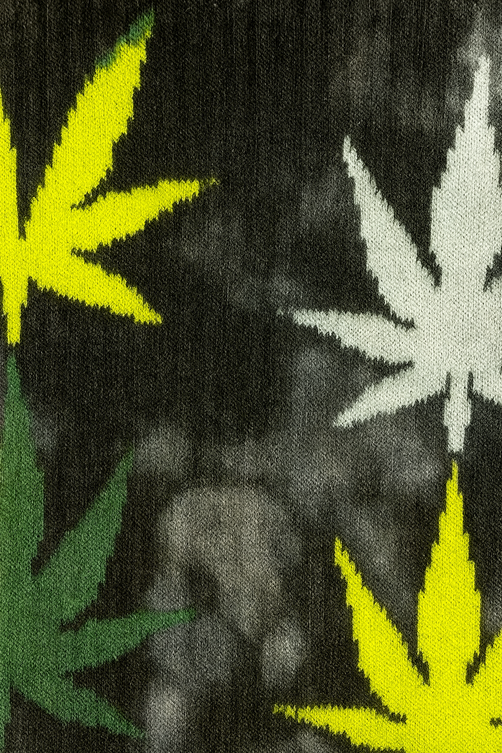 Jungle Smoke Tie-Dye image 1