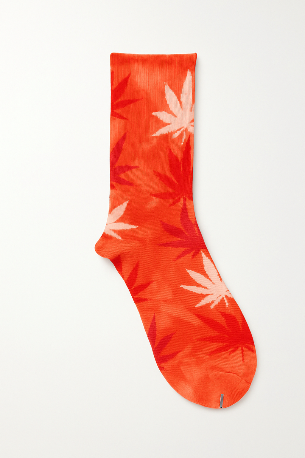 Fire Maple Tie-Dye image 0