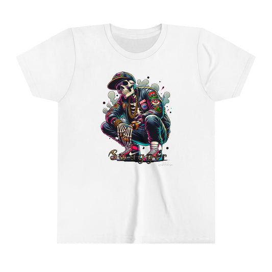 Swagger Youth Short Sleeve Tee image 0