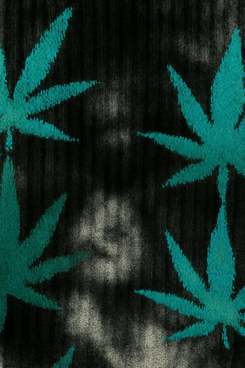 Mint Haze Tie-Dye image 1