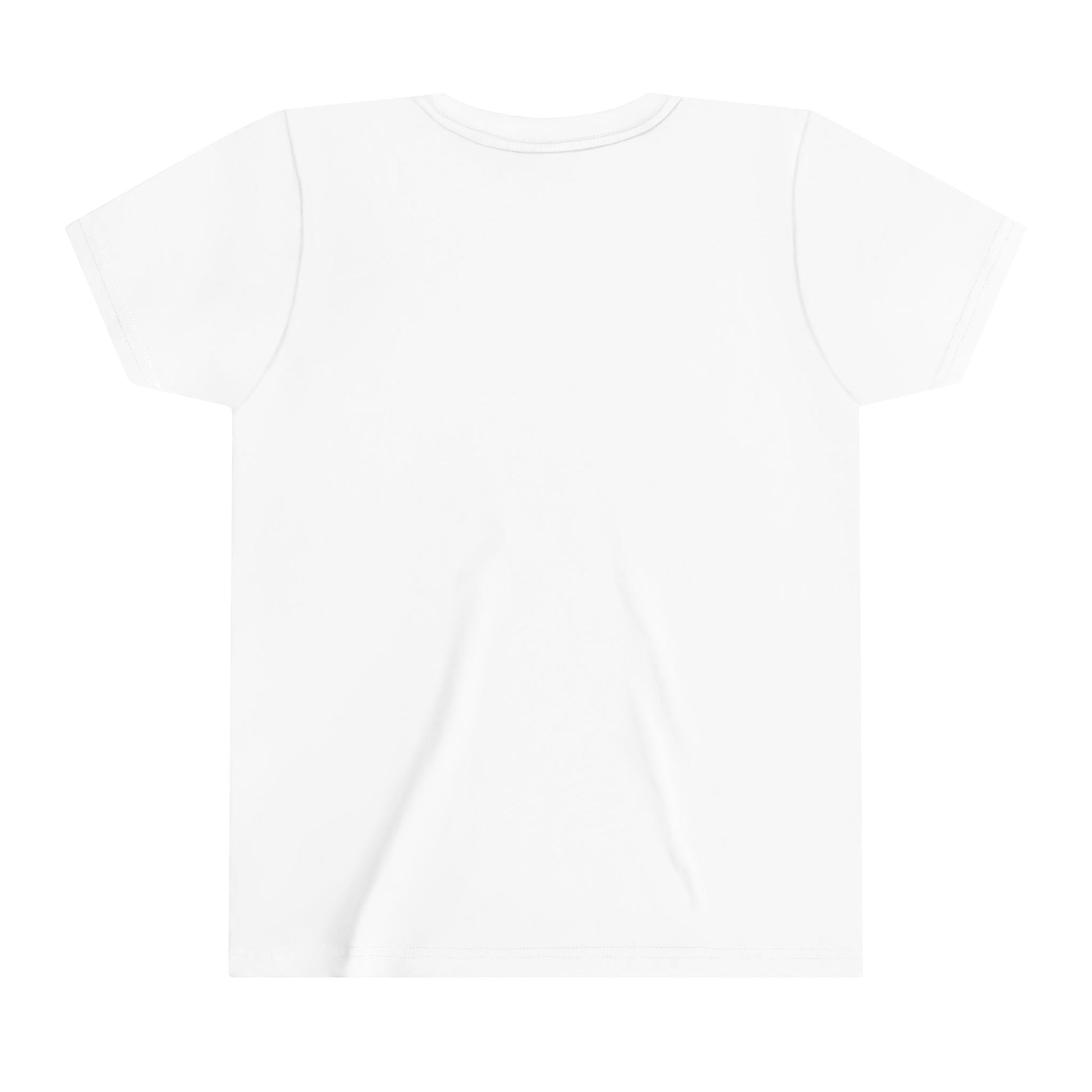 I’m fine this fine grinch Youth Short Sleeve Tee image 1