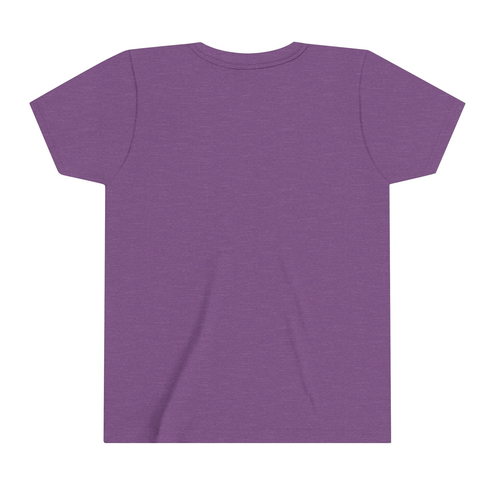 Love beat Youth Short Sleeve Tee image 11