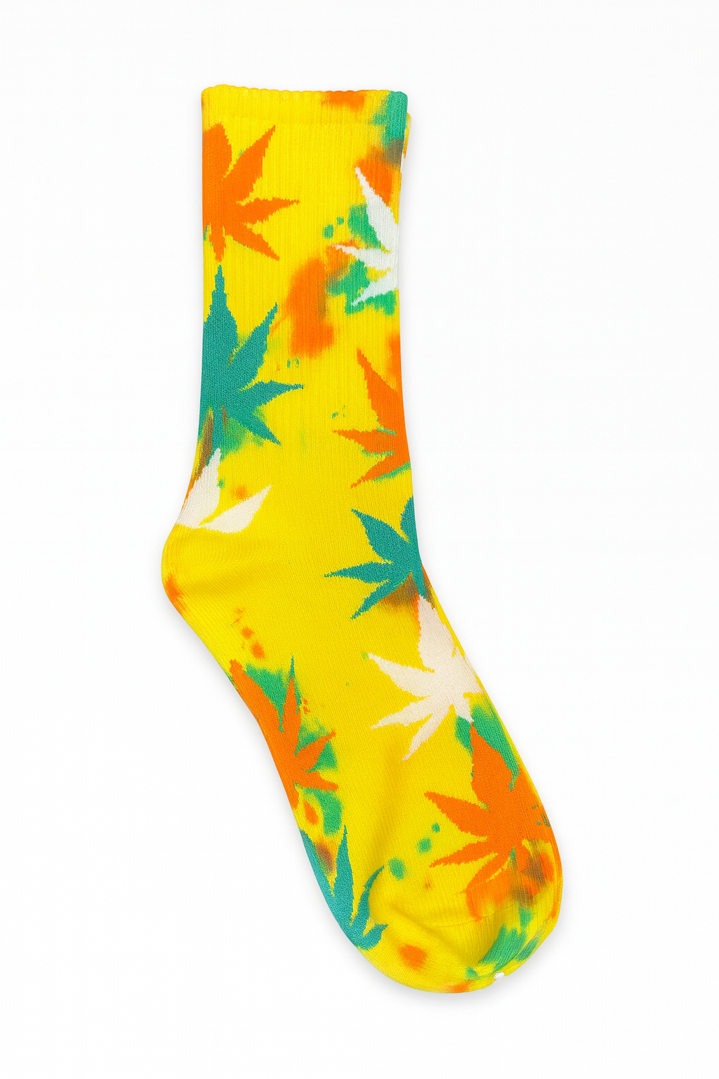 Summer Drip Tie-Dye image 0