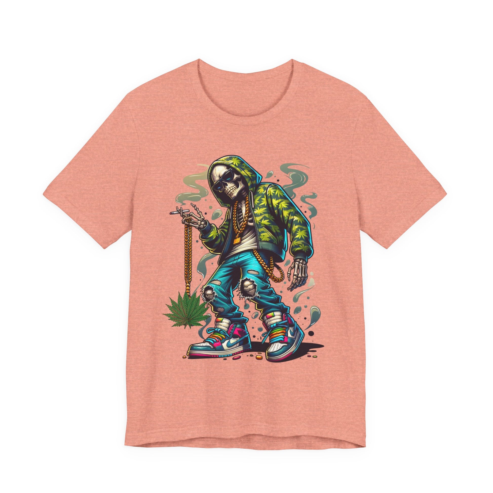 Unisex Jersey Short Sleeve Tee image 14