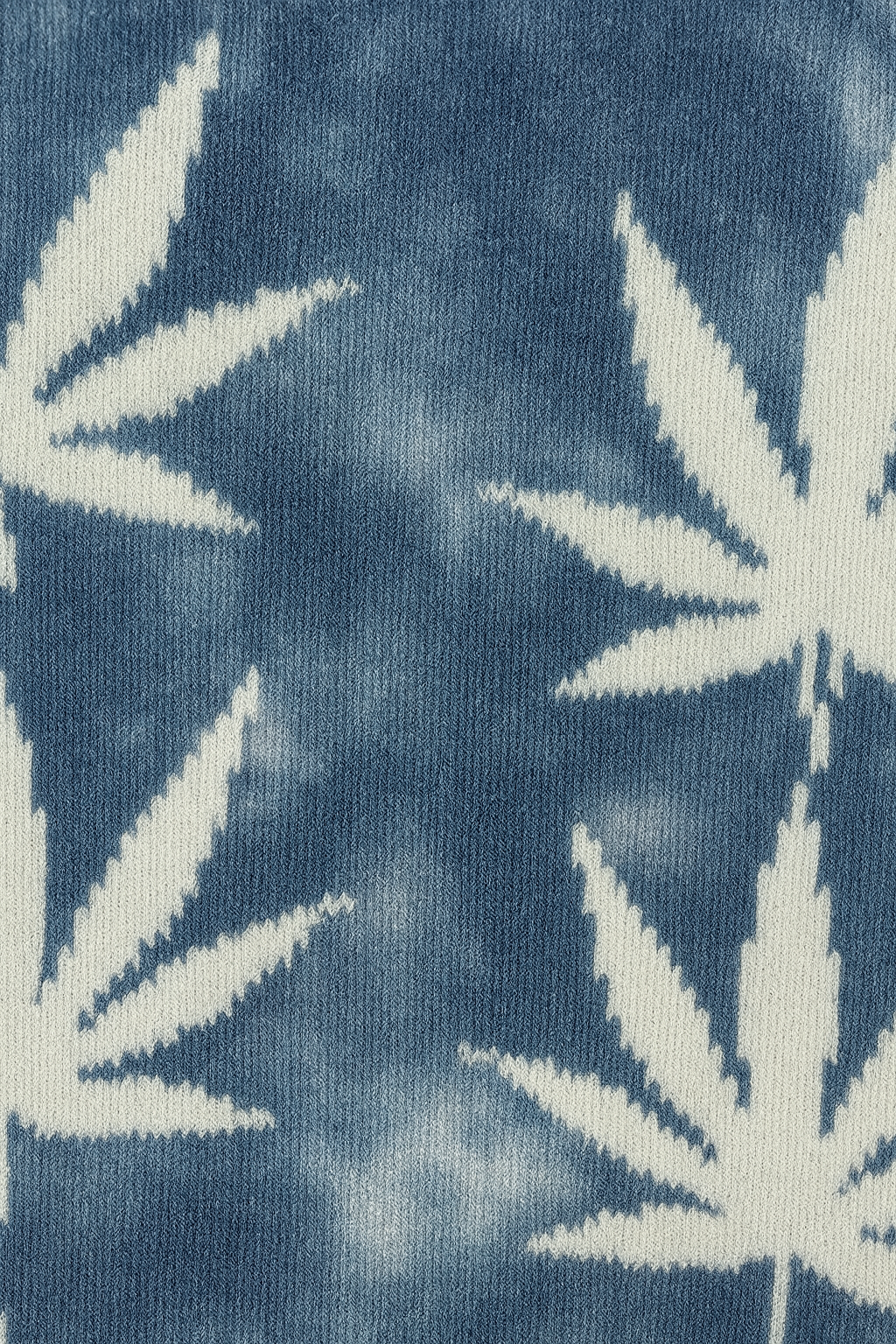 Indigo Blaze Tie-Dye image 2