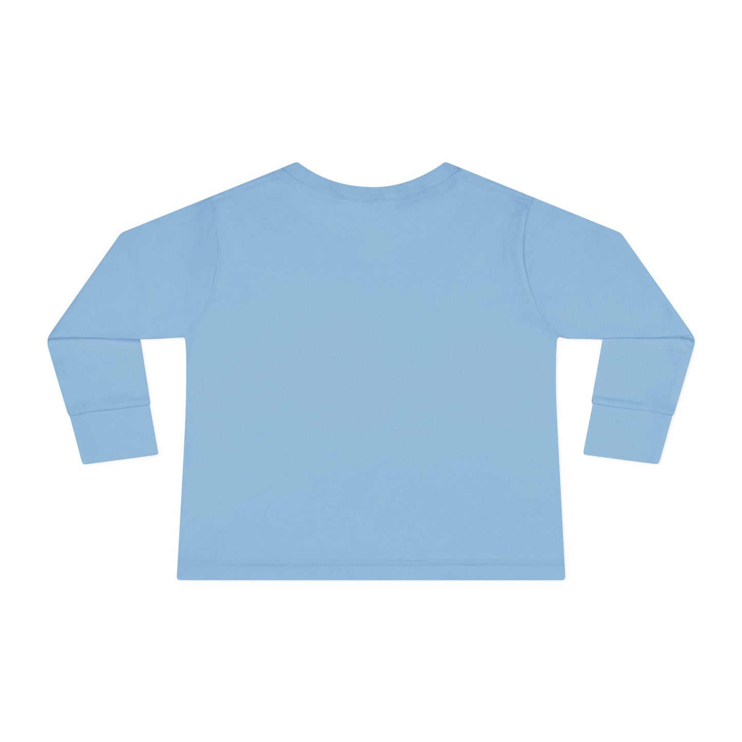 Owl Be Around Toddler Long Sleeve Tee image 11