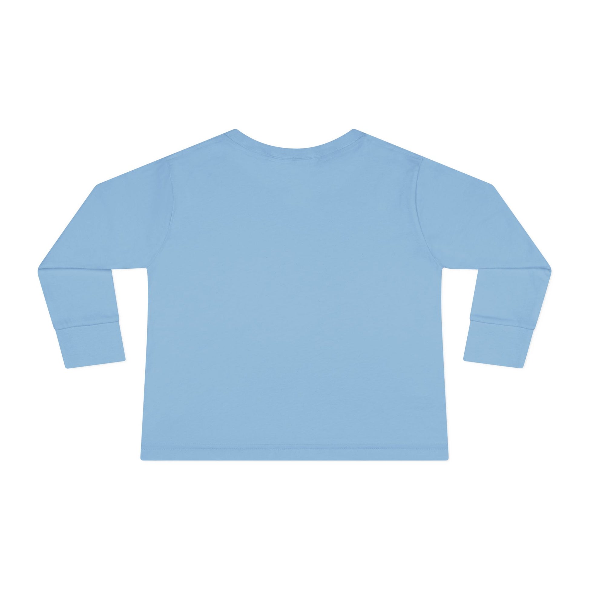Owl Be Around Toddler Long Sleeve Tee image 11